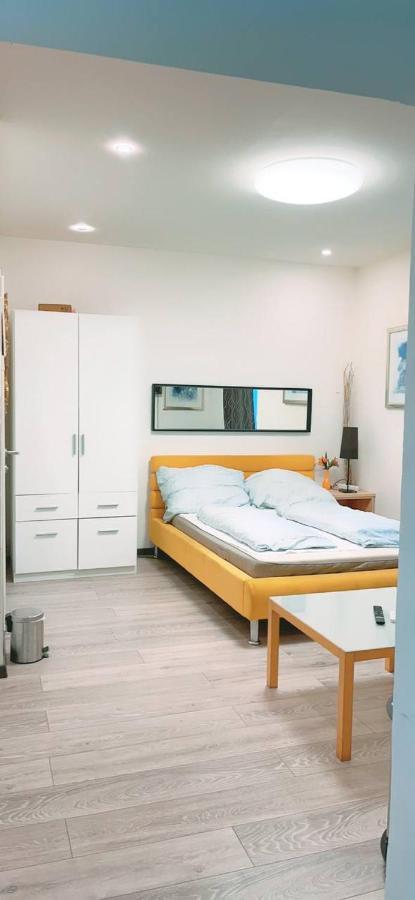 H Comfort Studio 3P Km Wien Exterior foto