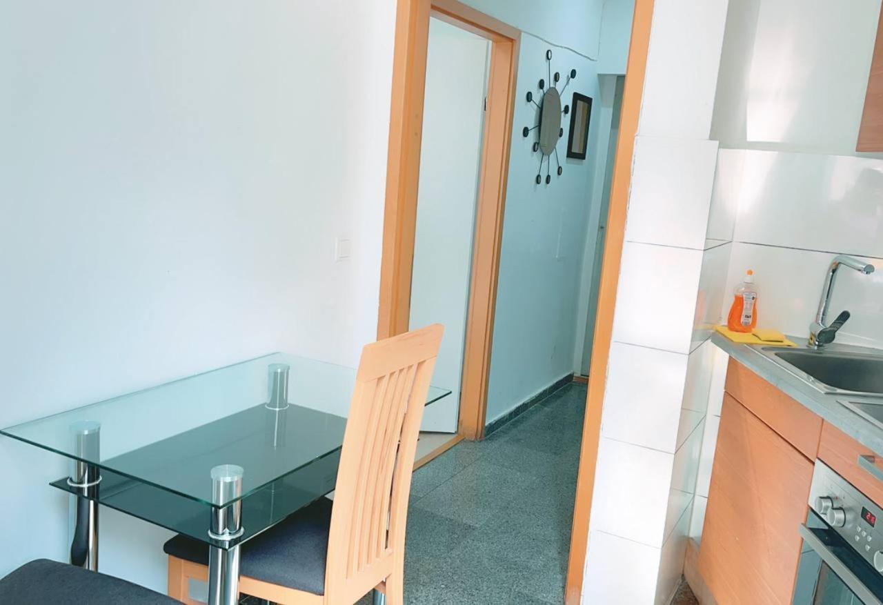 H Comfort Studio 3P Km Wien Exterior foto