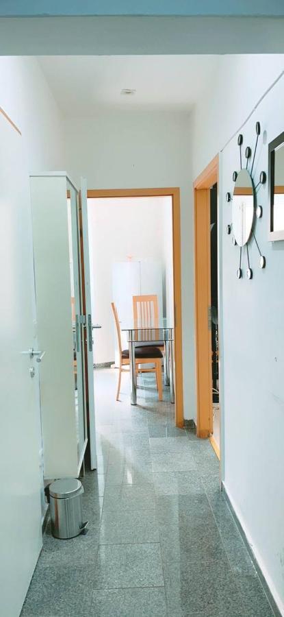 H Comfort Studio 3P Km Wien Exterior foto