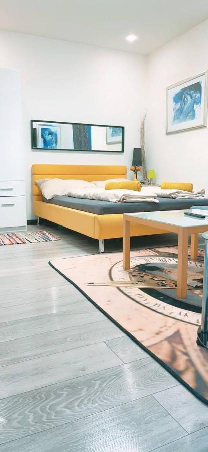 H Comfort Studio 3P Km Wien Exterior foto