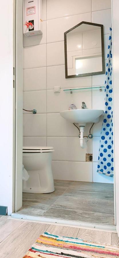 H Comfort Studio 3P Km Wien Exterior foto
